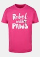  Peanuts - Rebel with paw-2