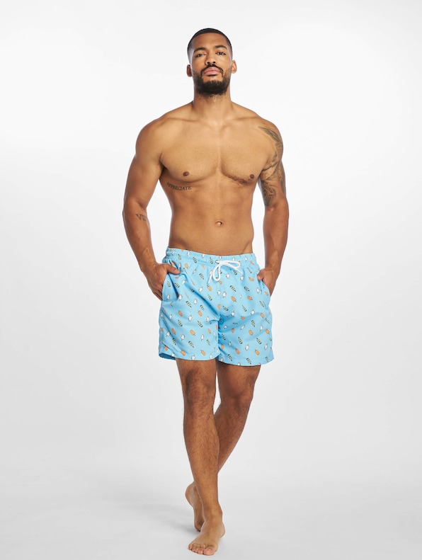 Pattern Swim-5