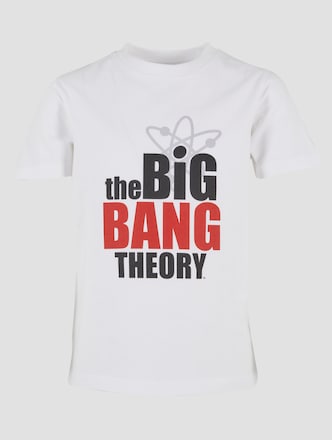 Big Bang Theory Logo