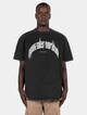 Higher Than Heaven V.3 Acid Washed Heavy Oversize-0