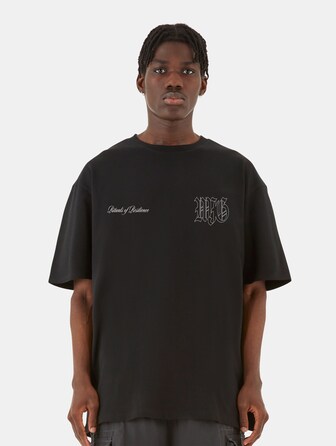 Heavy Oversized