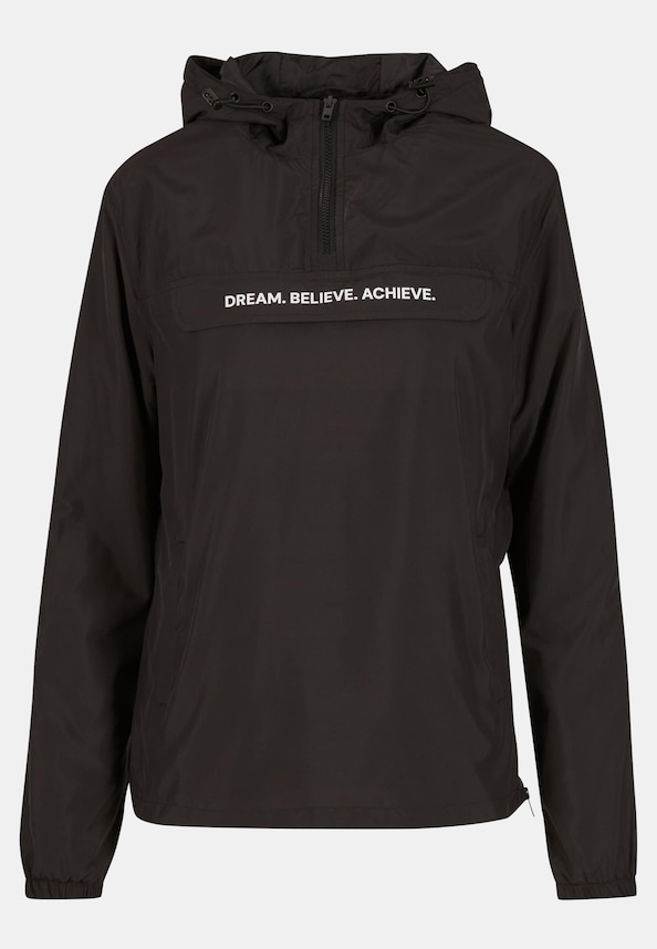 Dream Believe Achieve Ladies -2