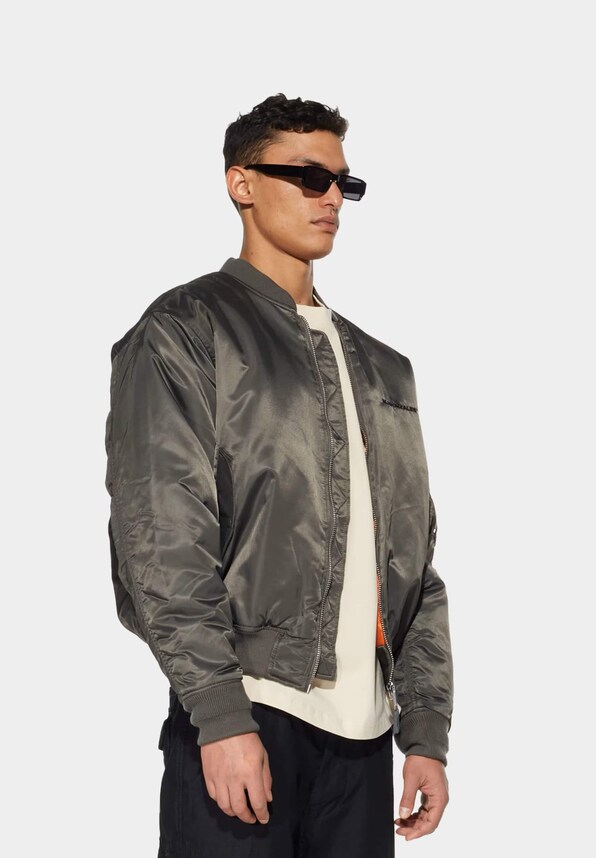 MJG BOMBER-2