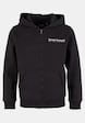 Basic Logo Zip-Hoodie-2
