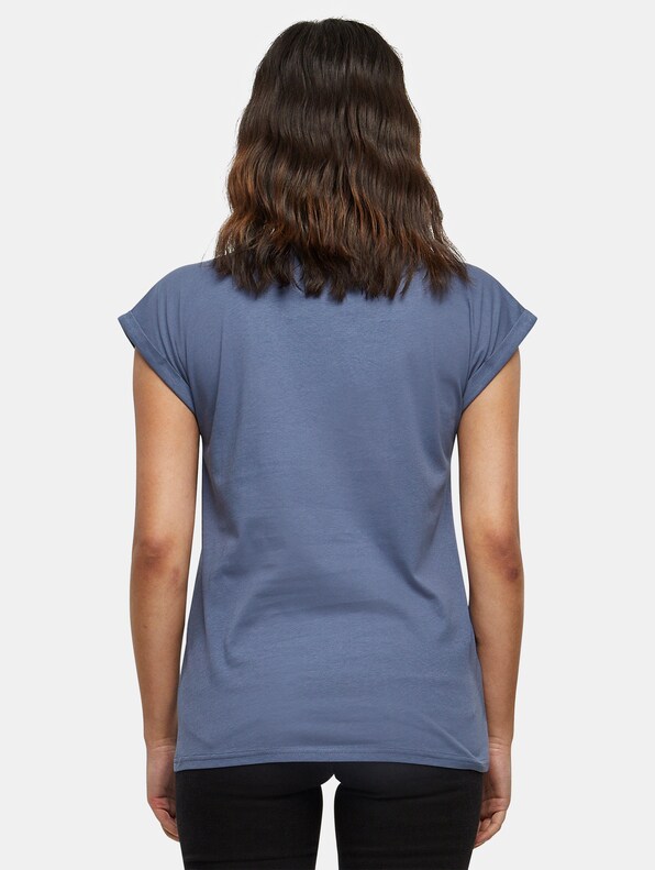 Ladies Extended Shoulder-1