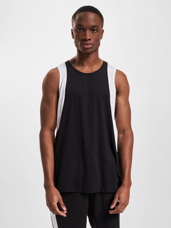 Puma The Excellence Tank Tops-2