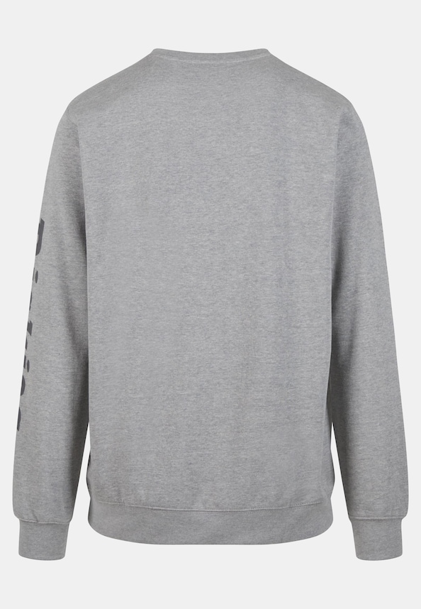 Dickies Workwear okemo graphic sweatshirt (bci)-5