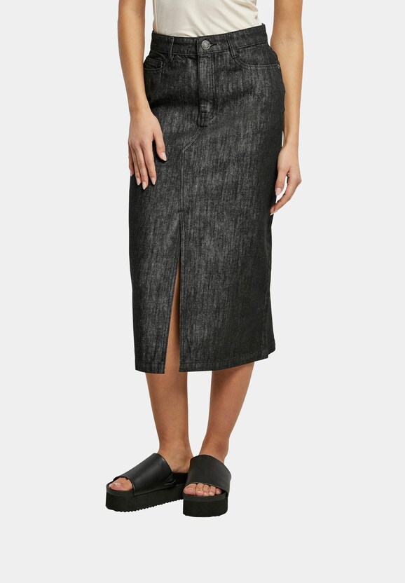 Midi Denim-0