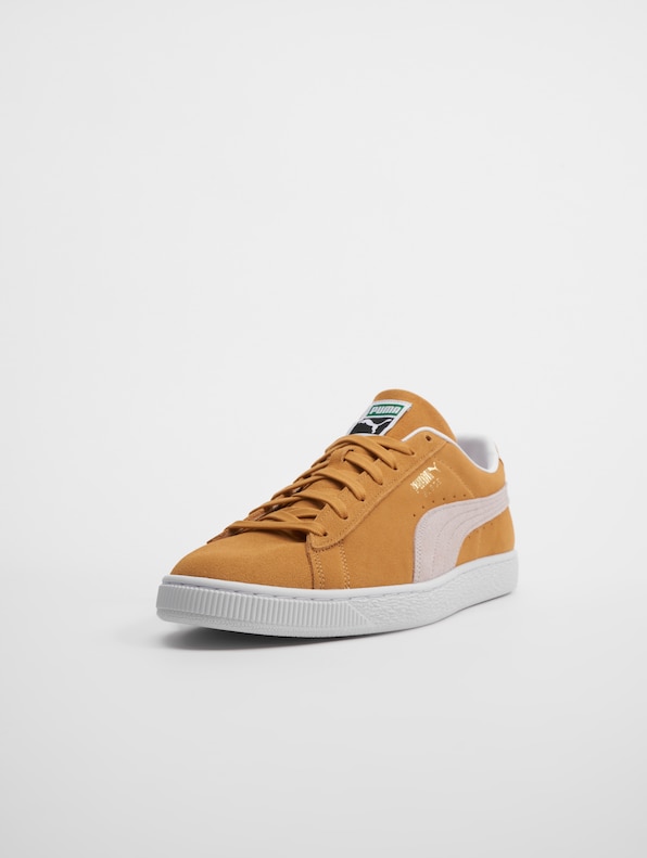 Puma Suede Classic XXI Sneakers-2