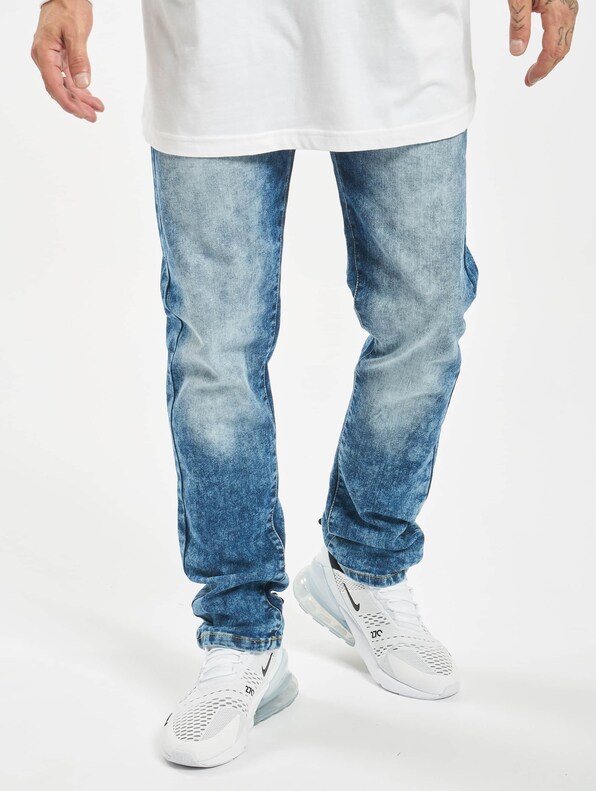 Stretch Basic Denim-2