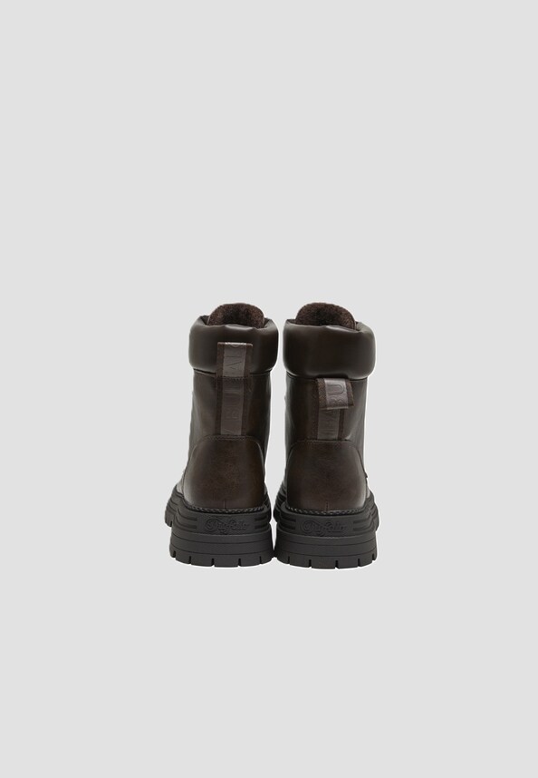 LENNOX WORKBOOT MID-1