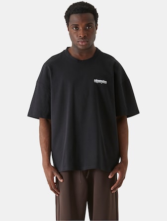 Heavy Oversized Burning Wings