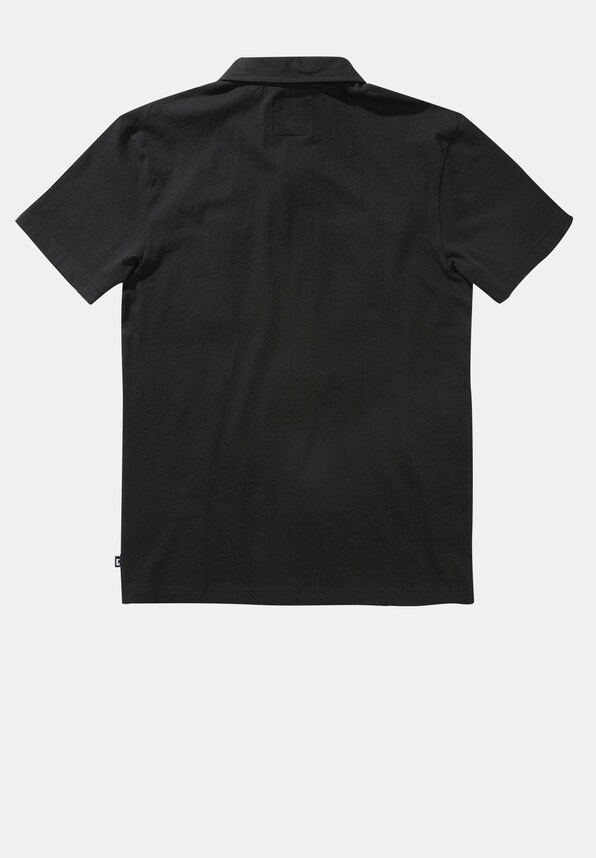 Jersey Jon Halfsleeve Polo-1