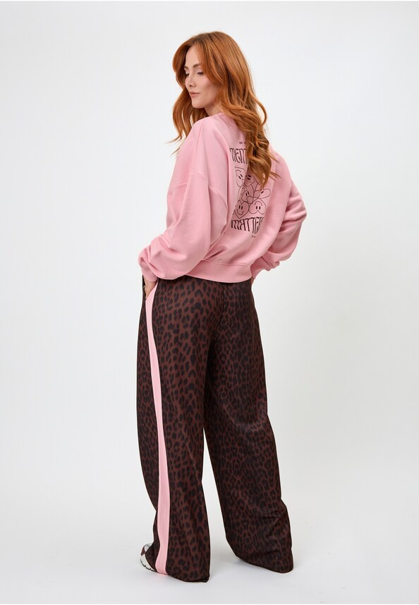 Regular Sweater Mental Health-4