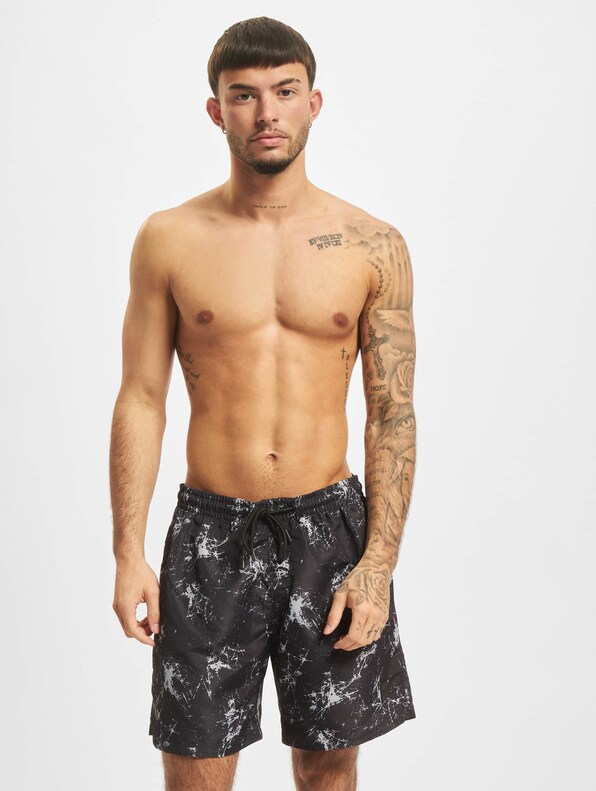 Pattern  Swim-2