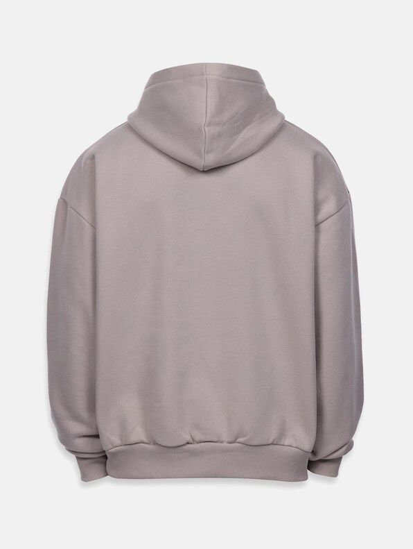 HEAVY OVERSIZE SCRIPT LOGO-3