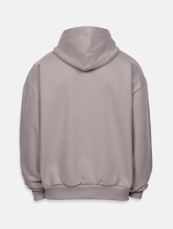 HEAVY OVERSIZE SCRIPT LOGO-3