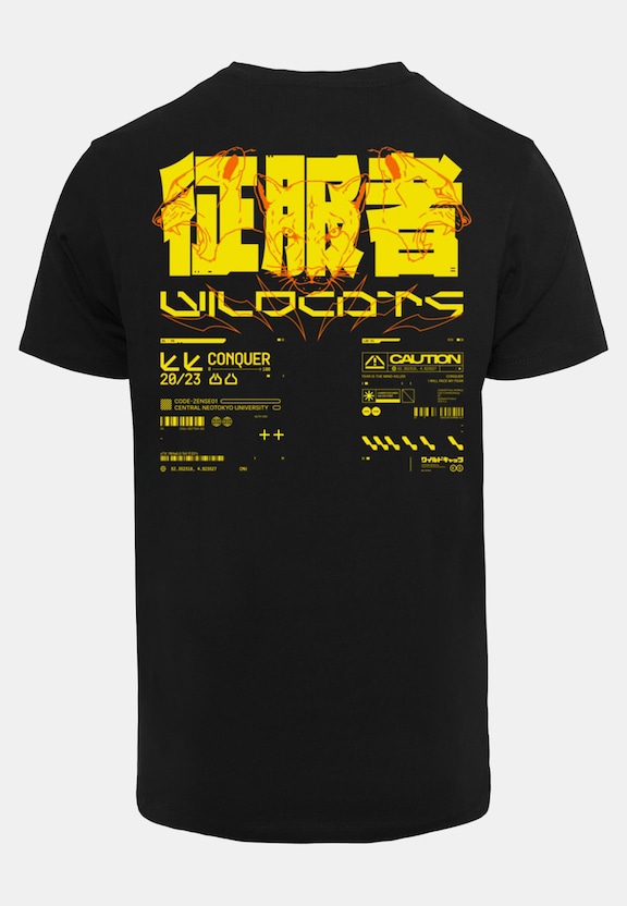 YASEI TEE-5