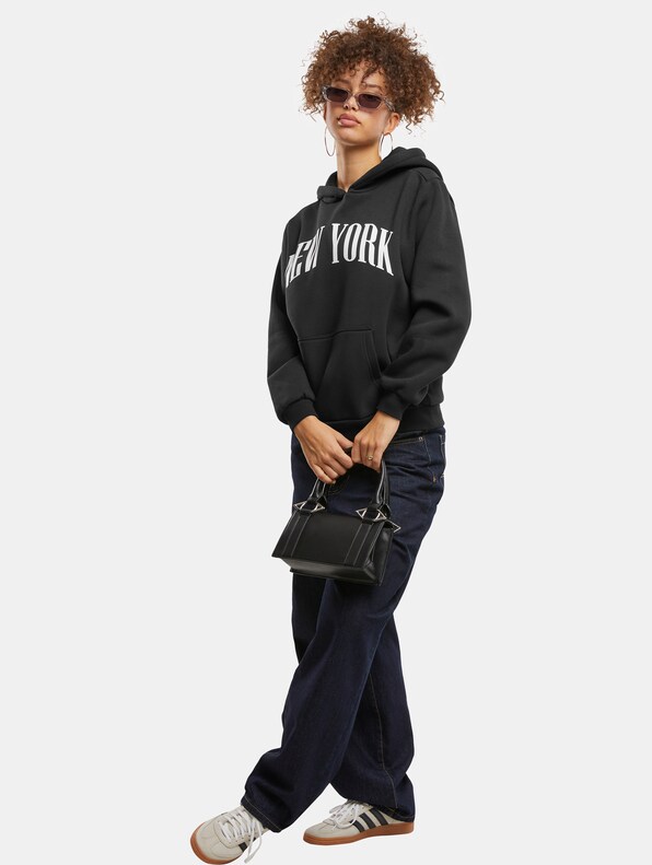 New York Ladies Fluffy -3