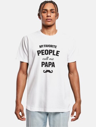 Fathers Day - My Favorite People Call Me Papa