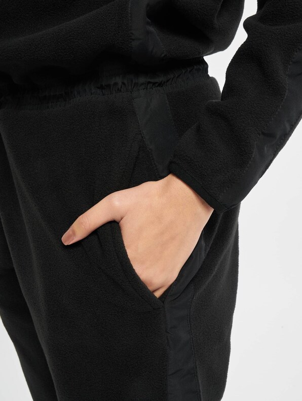 Ladies Polar Fleece-4