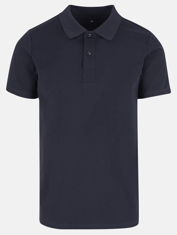 Sorona Polo Tee-0