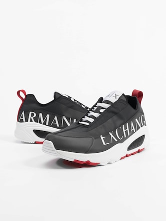 Armani Exchange Armani Sneakers