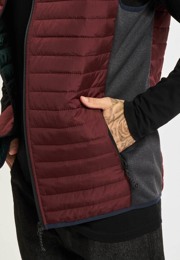 Multi Bodywarmer-3