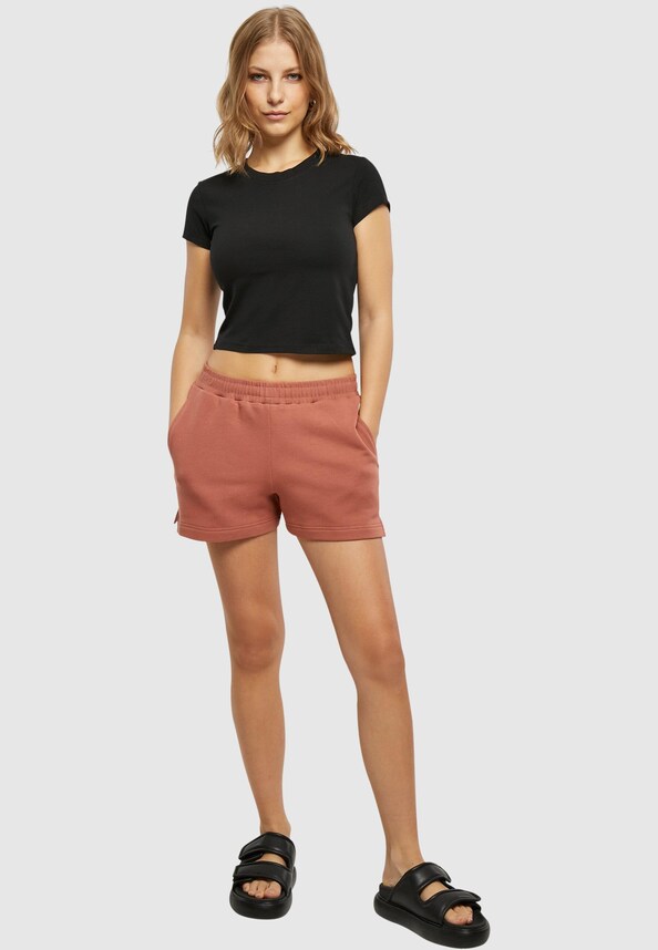 Ladies Organic Terry-3