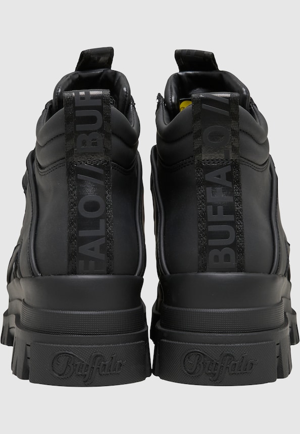 ASPHA NC MID - VEGAN NUBUCK-1