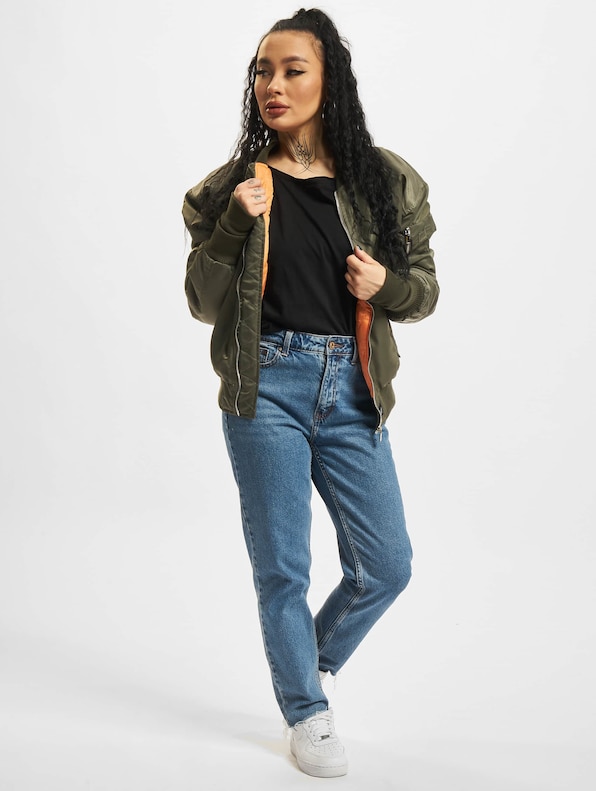 Long Back Shaped Slub-4