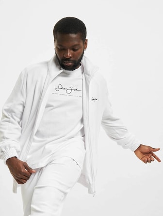 Classic Logo Essential Velours