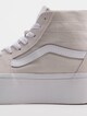 Vans Ua Sk8-Hi Tapered Stackform Sneakers-7