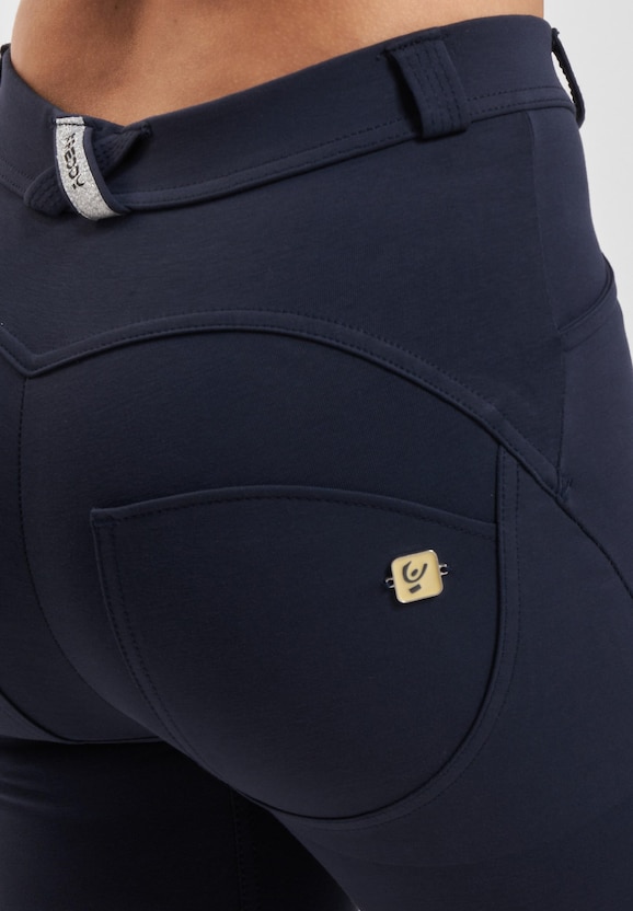 Freddy High-Waist WR.UP® Shaping Jeggings-4