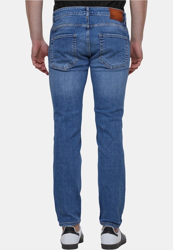 Tapered -1