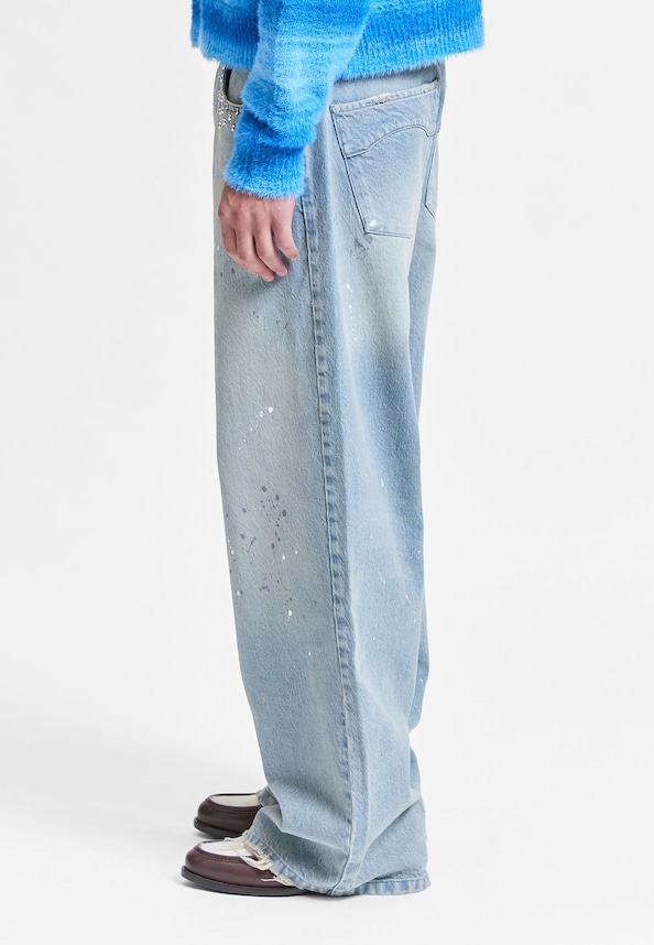 STUDDED -2