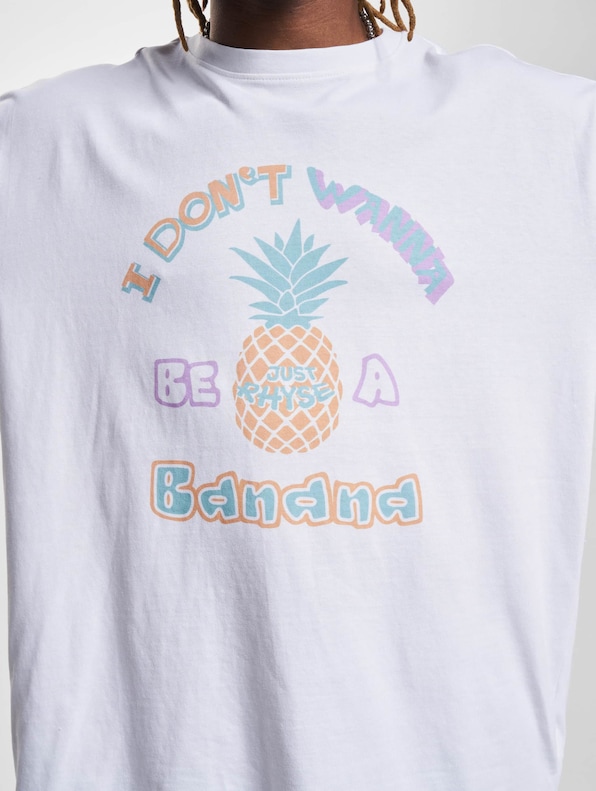Banana -3