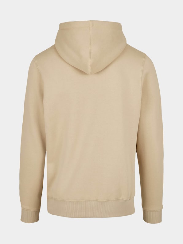 Plain Hoody-3