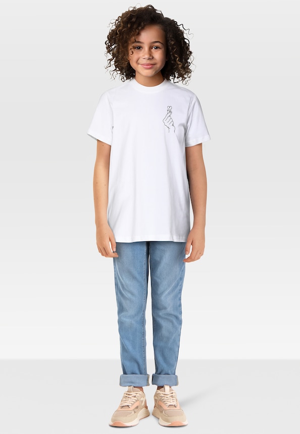 Love Sign Tee-2