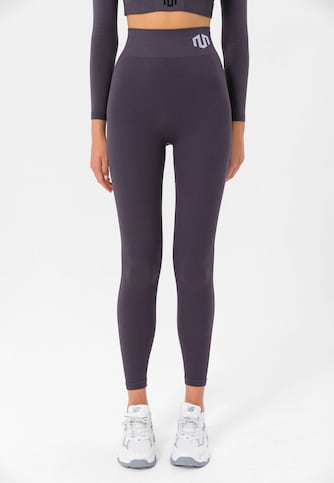Morotai Naikan Seamless Tights
