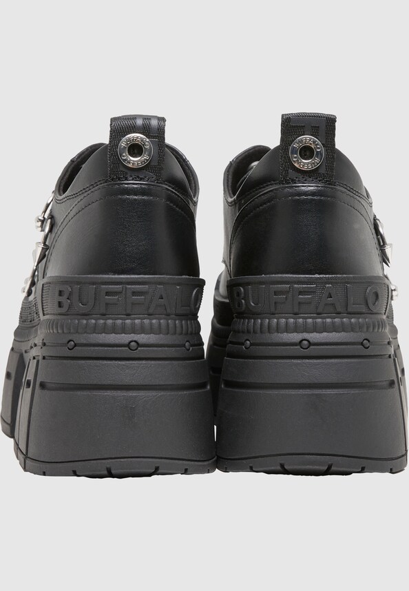 GOSPHER LACE UP PUNK-1