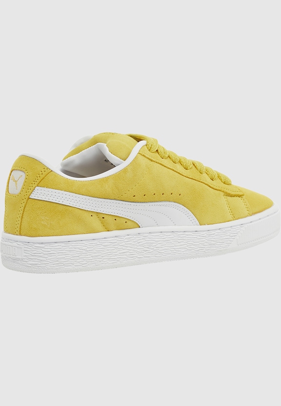 Suede XL Jr (GS)-2