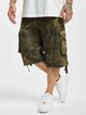 Alpha Industries Jet Shorts-0