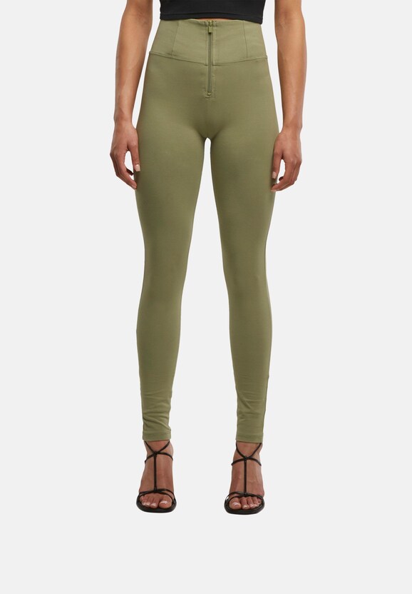 Super Skinny High Waist WR.UP® Shaping-4