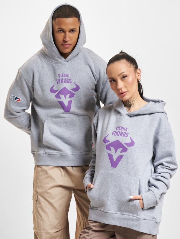 ELF Vienna Vikings 2 Hoodie-0