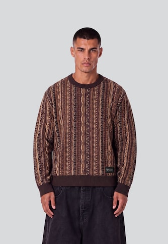 Flatknit 
