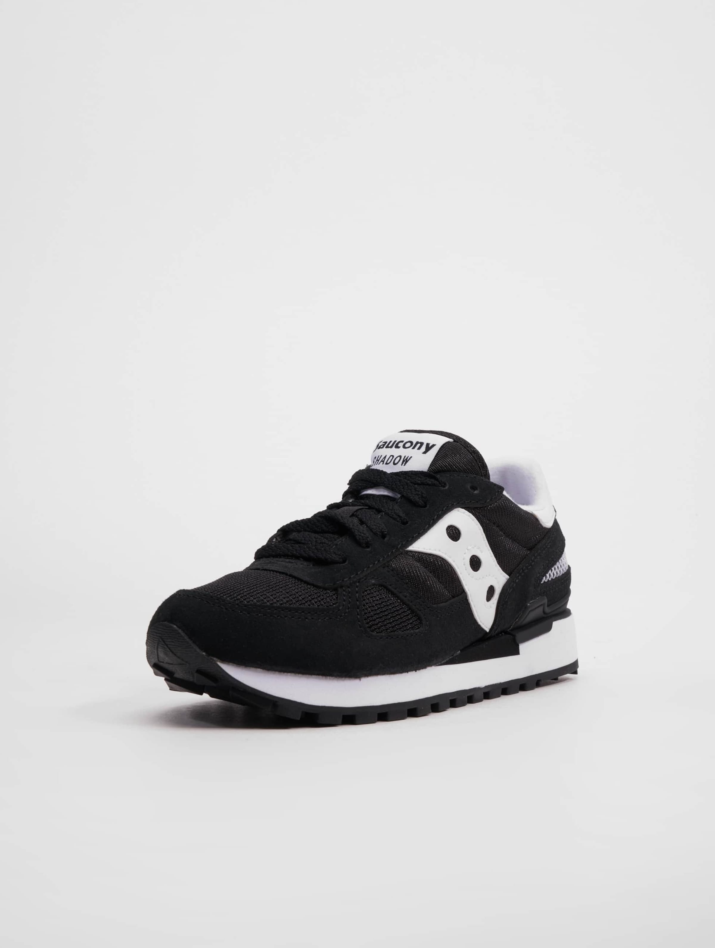 Saucony nere shadow sale