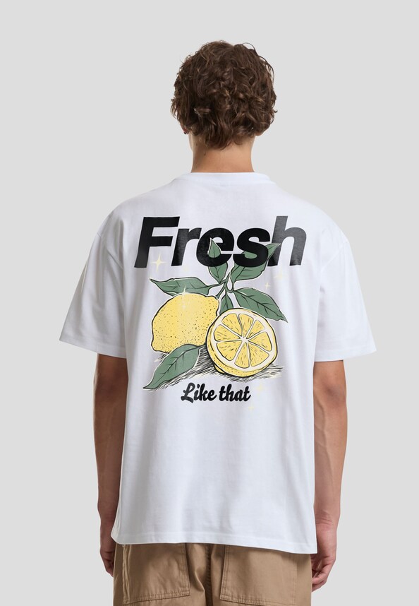 Fresh Like That Oversize-0