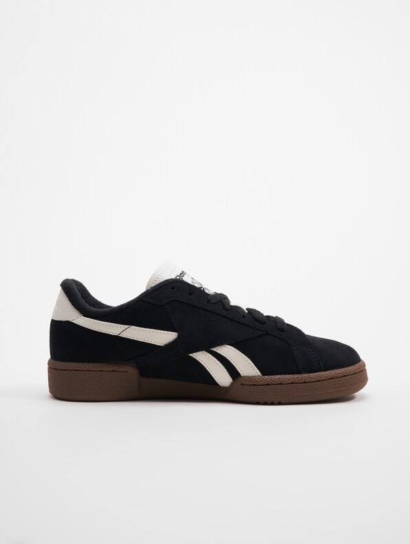 Reebok Club C Grounds UK Sneaker-3