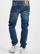 Denim Tapered Regular-1